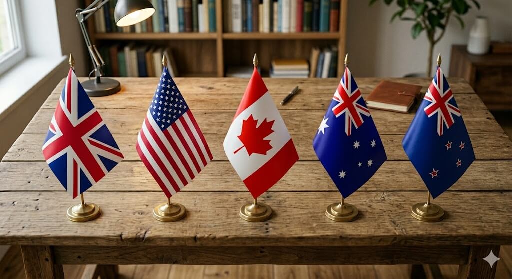 Countries Services