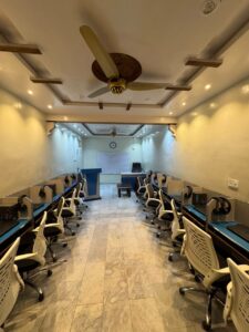 Speak Smart Internationals Overseas Consultant Mandi Bahauddin