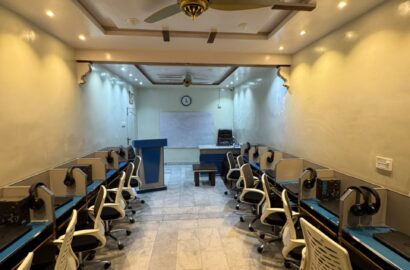 Speak Smart Internationals Overseas Consultant Mandi Bahauddin