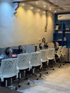 Speak Smart Internationals Overseas Consultant Mandi Bahauddin