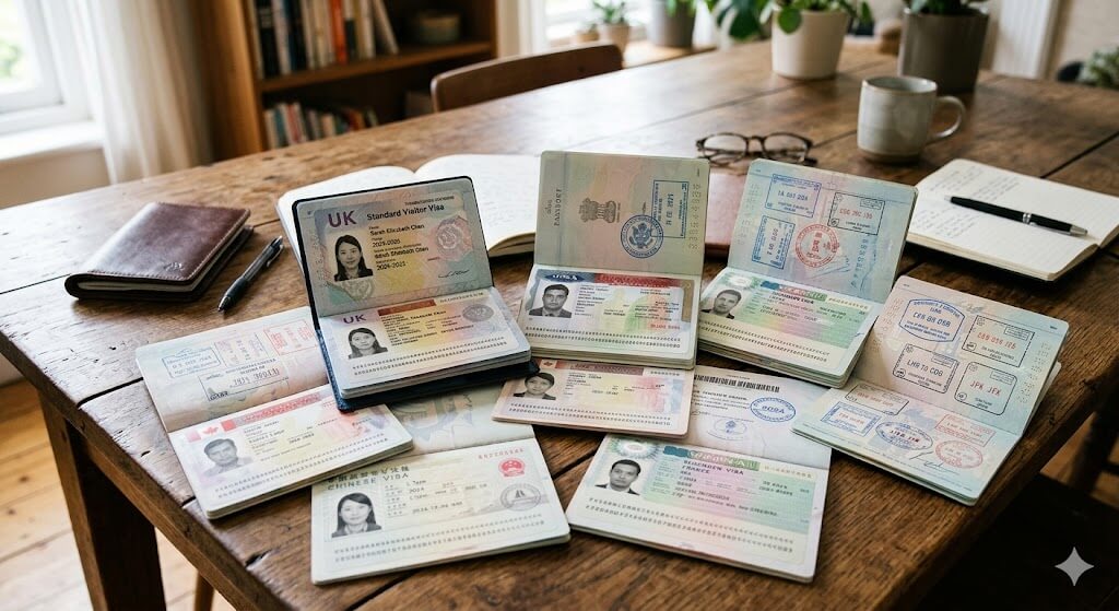 Study Visa